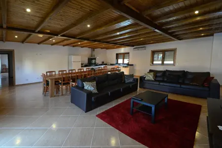 Grande Villa Contemporaine à Celorico de Basto avec Piscine Privée - Photo 26