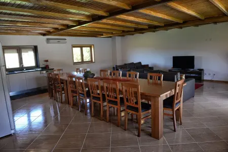 Grande Villa Contemporaine à Celorico de Basto avec Piscine Privée - Photo 27