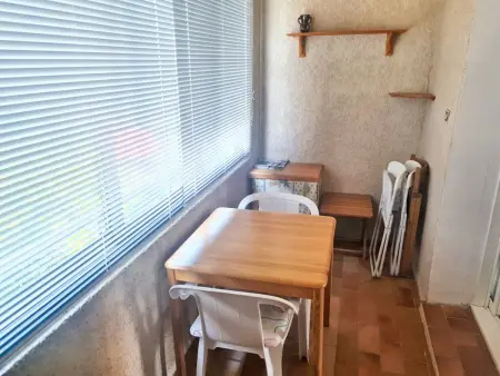 Studio douillet à Gréoux-les-Bains - 30 m² - Terrasse - Photo 10