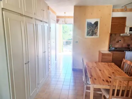 Studio douillet à Gréoux-les-Bains - 30 m² - Terrasse - Photo 11