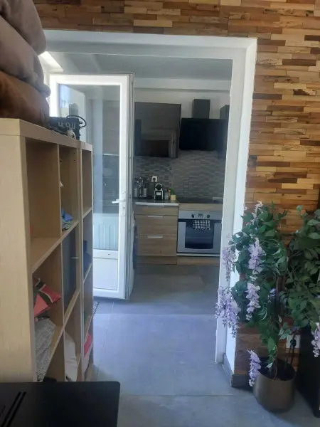 Villa spacieuse avec piscine à Saint-Fons, Villa 8 personnes à Saint Fons - Photo 10
