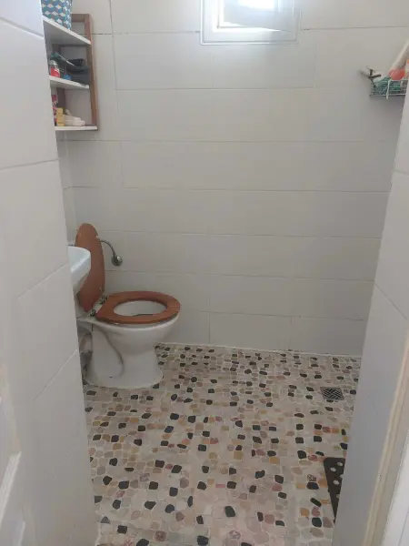 Villa spacieuse avec piscine à Saint-Fons, Villa 8 personnes à Saint Fons - Photo 14