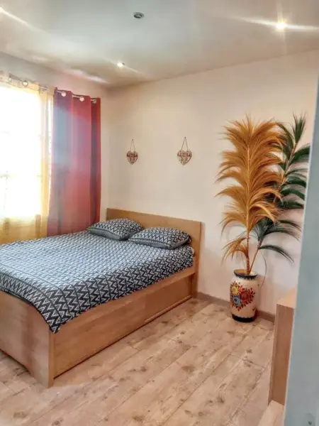 Villa spacieuse avec piscine à Saint-Fons, Villa 8 personnes à Saint Fons - Photo 15