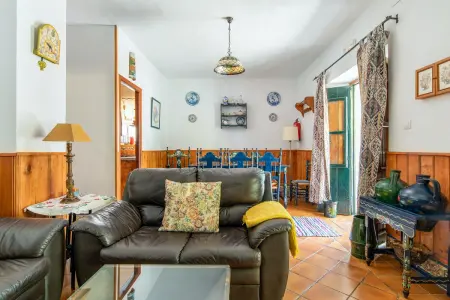 Villa charmante à Cortegana avec piscine, Villa 8 personnes à Cortegana - Photo 2