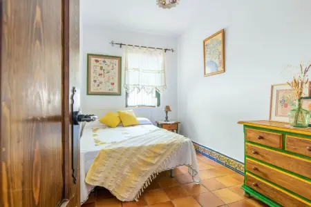 Villa charmante à Cortegana avec piscine, Villa 8 personnes à Cortegana - Photo 4