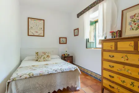 Villa charmante à Cortegana avec piscine, Villa 8 personnes à Cortegana - Photo 5