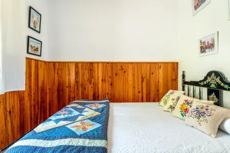 Villa charmante à Cortegana avec piscine, Villa 8 personnes à Cortegana - Photo 6