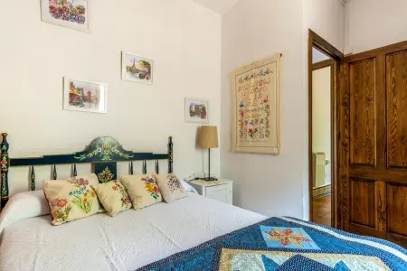 Villa charmante à Cortegana avec piscine, Villa 8 personnes à Cortegana - Photo 7