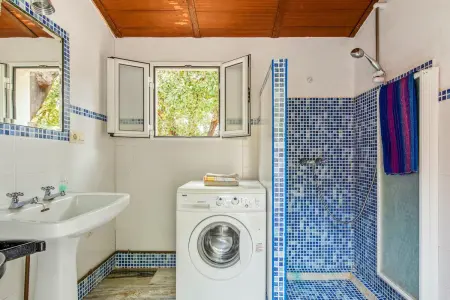 Villa charmante à Cortegana avec piscine, Villa 8 personnes à Cortegana - Photo 8