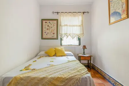 Villa charmante à Cortegana avec piscine, Villa 8 personnes à Cortegana - Photo 17