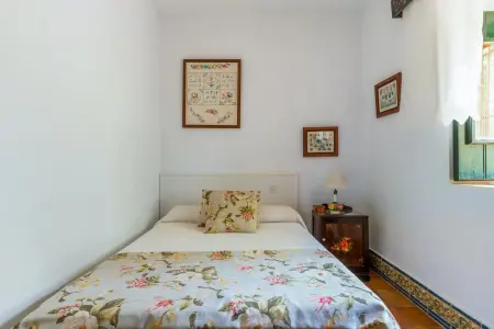 Villa charmante à Cortegana avec piscine, Villa 8 personnes à Cortegana - Photo 19