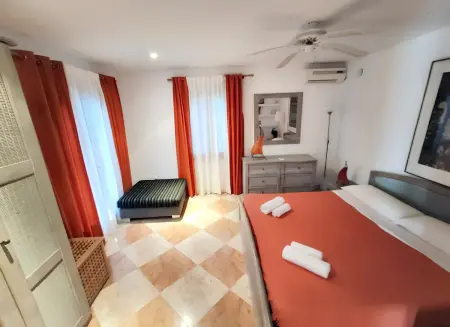 Villa sophistiquée à Sant Josep de sa Talaia avec piscine privée - Photo 6