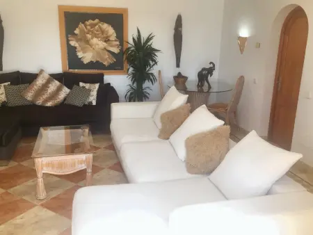 Villa sophistiquée à Sant Josep de sa Talaia avec piscine privée - Photo 14