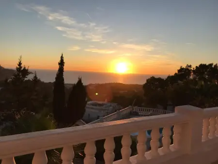 Villa sophistiquée à Sant Josep de sa Talaia avec piscine privée - Photo 25
