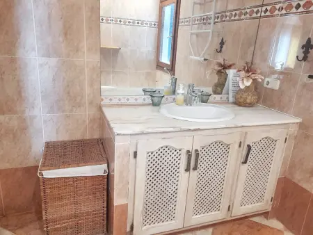 Villa sophistiquée à Sant Josep de sa Talaia avec piscine privée - Photo 27