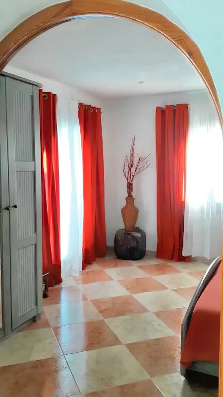 Villa sophistiquée à Sant Josep de sa Talaia avec piscine privée - Photo 30