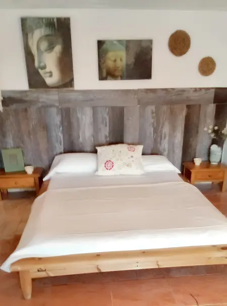 Villa sophistiquée à Sant Josep de sa Talaia avec piscine privée - Photo 31