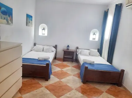 Villa sophistiquée à Sant Josep de sa Talaia avec piscine privée - Photo 32