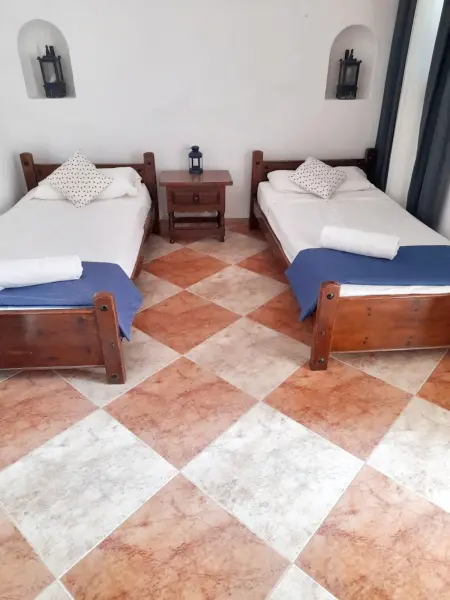 Villa sophistiquée à Sant Josep de sa Talaia avec piscine privée - Photo 34