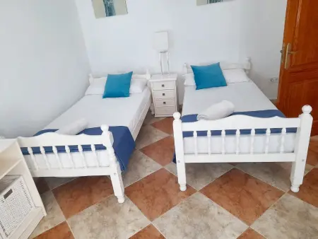 Villa sophistiquée à Sant Josep de sa Talaia avec piscine privée - Photo 37