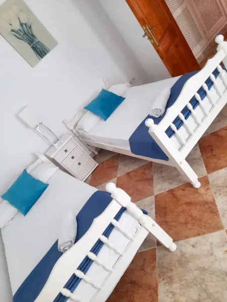 Villa sophistiquée à Sant Josep de sa Talaia avec piscine privée - Photo 38
