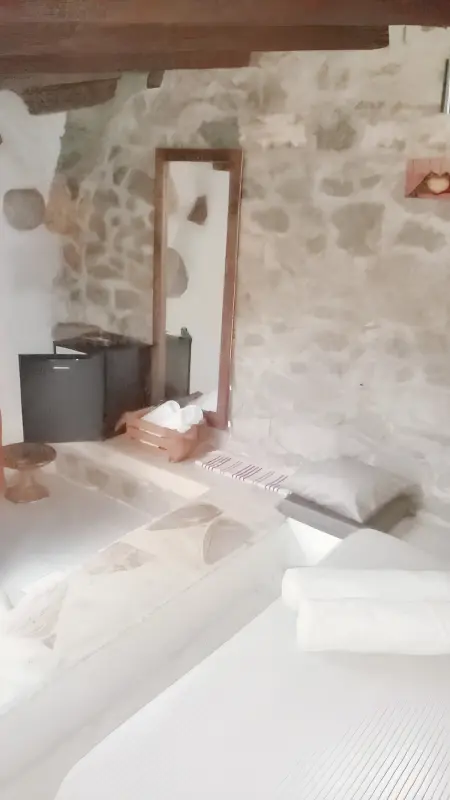 Villa sophistiquée à Sant Josep de sa Talaia avec piscine privée - Photo 39