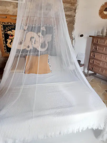 Villa sophistiquée à Sant Josep de sa Talaia avec piscine privée - Photo 40