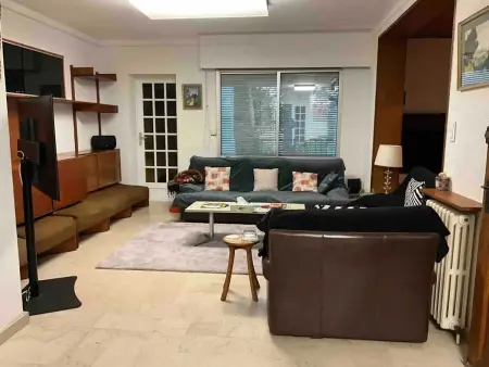 Maison spacieuse à Villeneuve-lès-Avignon avec jardin 150 m² - Photo 1