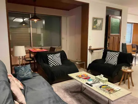 Maison spacieuse à Villeneuve-lès-Avignon avec jardin 150 m² - Photo 13