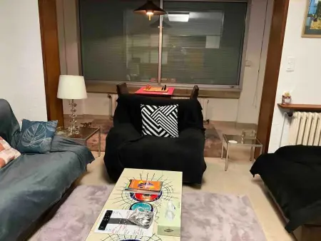 Maison spacieuse à Villeneuve-lès-Avignon avec jardin 150 m² - Photo 14