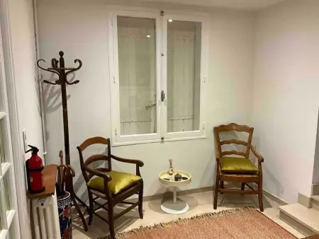 Maison spacieuse à Villeneuve-lès-Avignon avec jardin 150 m² - Photo 16