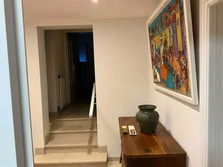 Maison spacieuse à Villeneuve-lès-Avignon avec jardin 150 m² - Photo 17