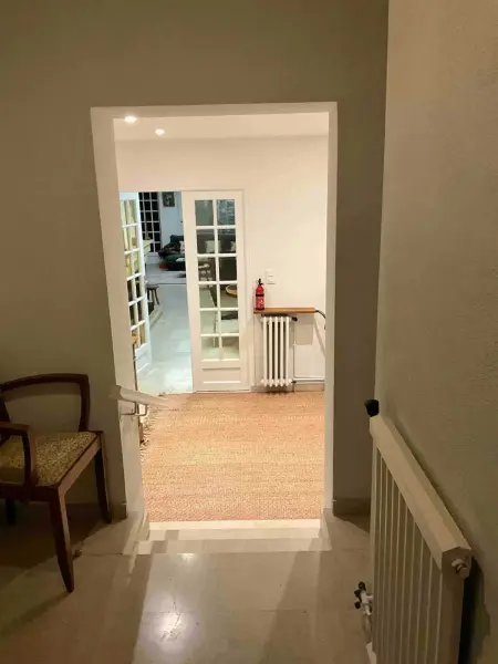 Maison spacieuse à Villeneuve-lès-Avignon avec jardin 150 m² - Photo 21