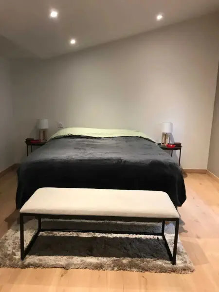 Maison spacieuse à Villeneuve-lès-Avignon avec jardin 150 m² - Photo 25