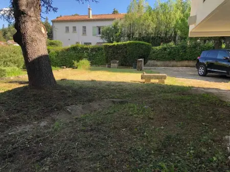 Maison spacieuse à Villeneuve-lès-Avignon avec jardin 150 m² - Photo 29
