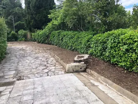 Maison spacieuse à Villeneuve-lès-Avignon avec jardin 150 m² - Photo 30