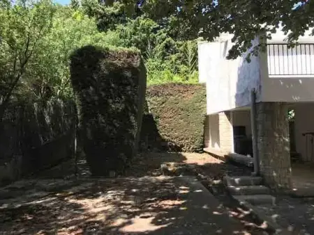 Maison spacieuse à Villeneuve-lès-Avignon avec jardin 150 m² - Photo 31