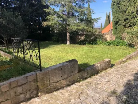 Maison spacieuse à Villeneuve-lès-Avignon avec jardin 150 m² - Photo 32