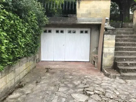 Maison spacieuse à Villeneuve-lès-Avignon avec jardin 150 m² - Photo 34