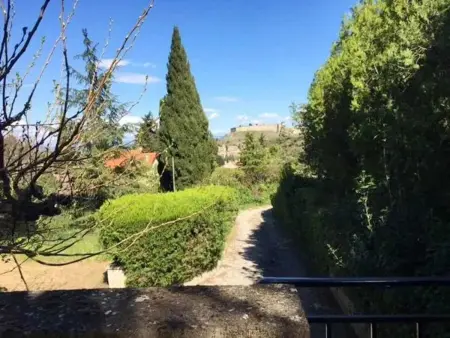 Maison spacieuse à Villeneuve-lès-Avignon avec jardin 150 m² - Photo 35