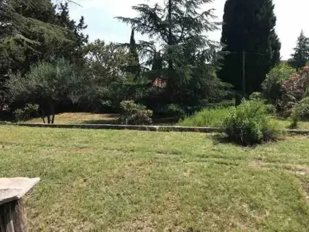 Maison spacieuse à Villeneuve-lès-Avignon avec jardin 150 m² - Photo 39