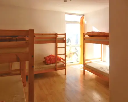 Appartement spacieux à Allevard - 68 m² avec vue montagne - Photo 12