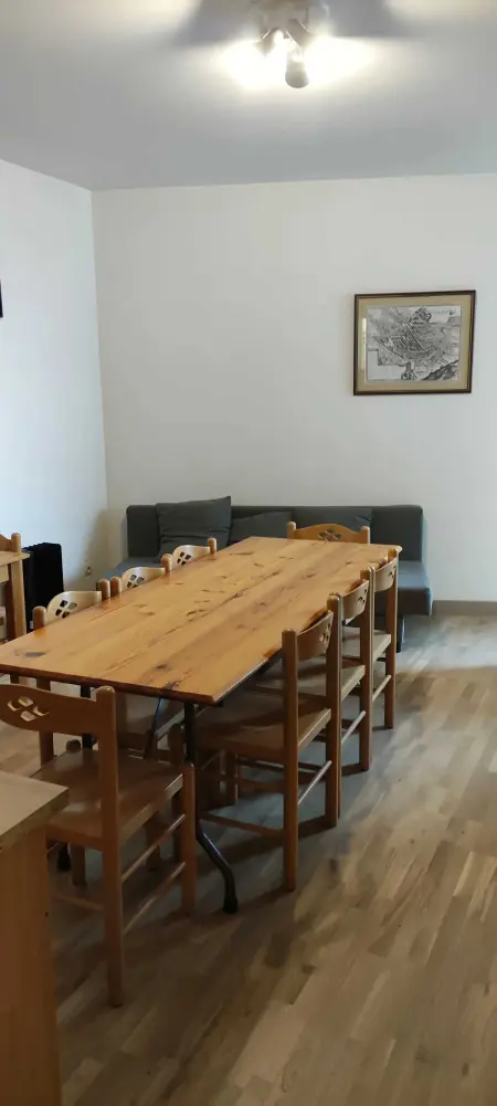 Appartement spacieux à Allevard - 68 m² avec vue montagne - Photo 17