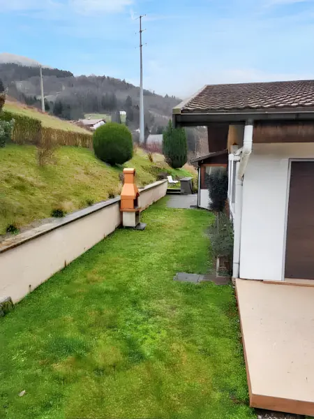 Appartement cosy Cornimont + terrasse, Appartement 8 personnes à Cornimont - Photo 20