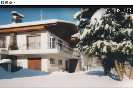 Appartement cosy Cornimont + terrasse, Appartement 8 personnes à Cornimont - Photo 22