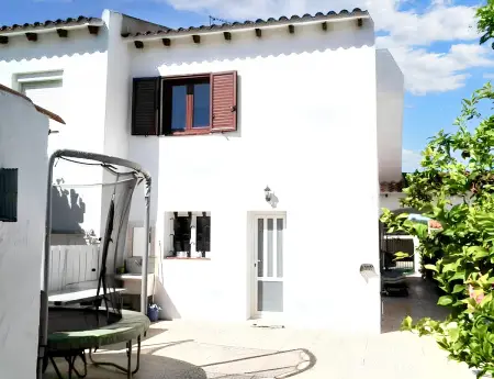Maison ensoleillée à Creixell avec terrasse et parking - Photo 10