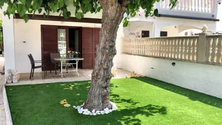 Maison ensoleillée à Creixell avec terrasse et parking - Photo 12