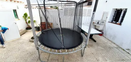 Maison ensoleillée à Creixell avec terrasse et parking - Photo 14