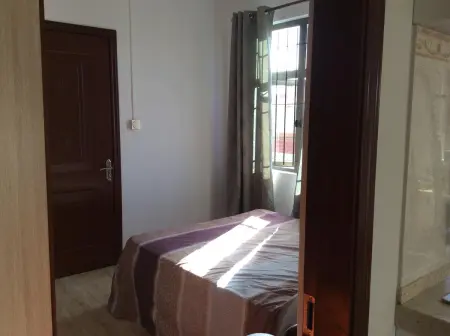 Appartement élégant à Flic en Flac avec piscine partagée - Photo 7