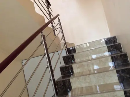 Appartement élégant à Flic en Flac avec piscine partagée - Photo 8